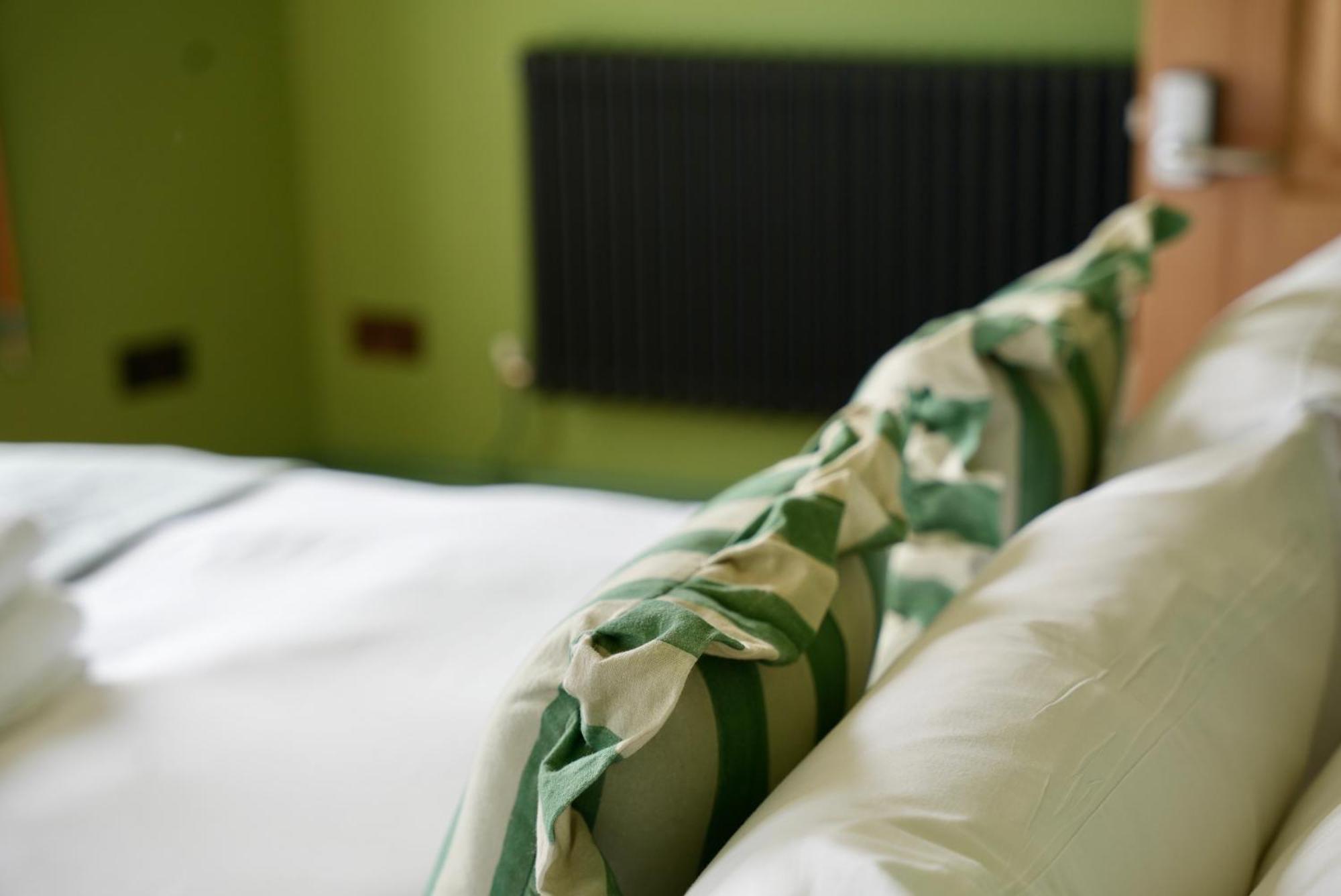 The London & Paris Hotel Folkestone Zewnętrze zdjęcie