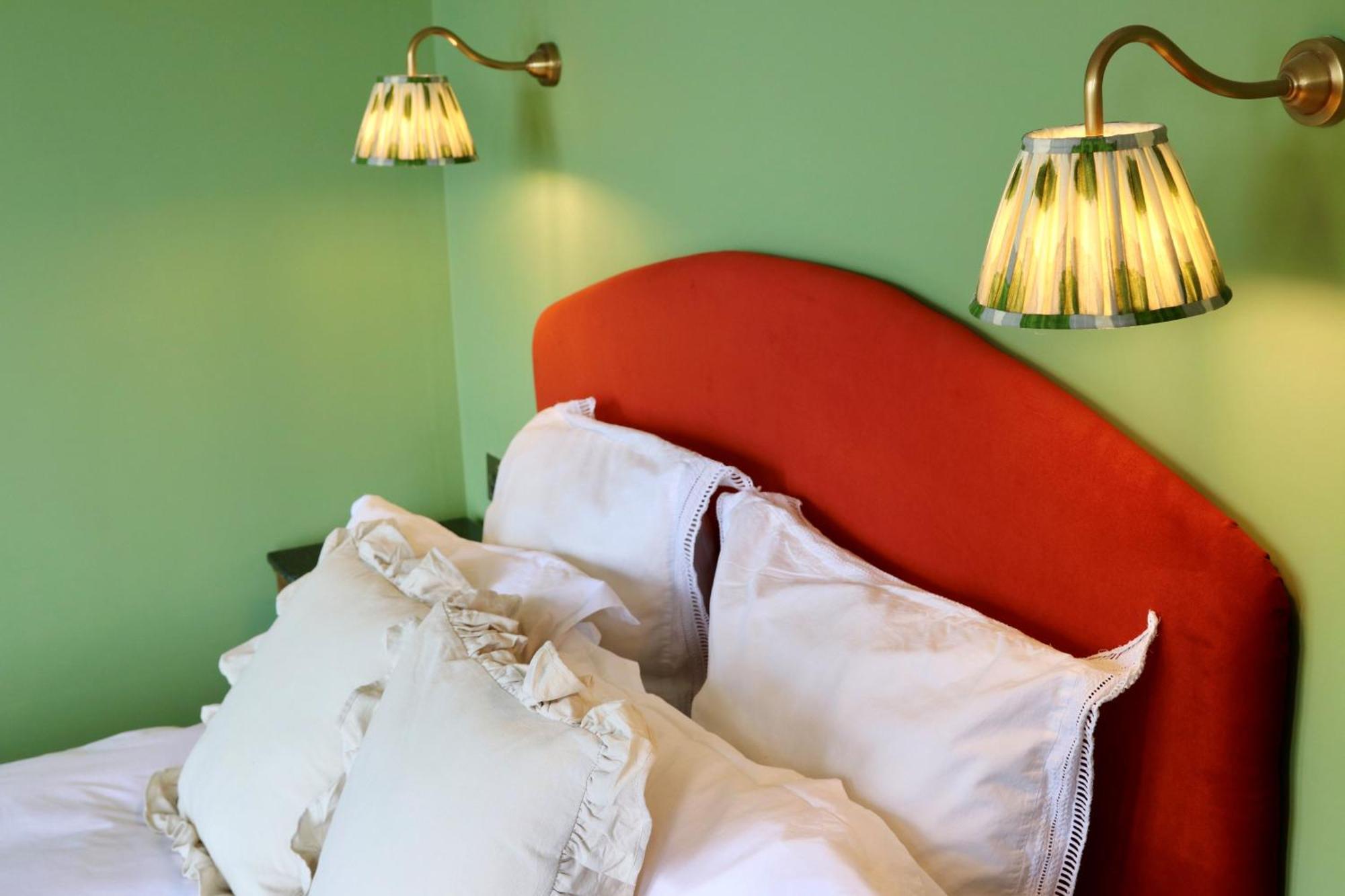 The London & Paris Hotel Folkestone Zewnętrze zdjęcie