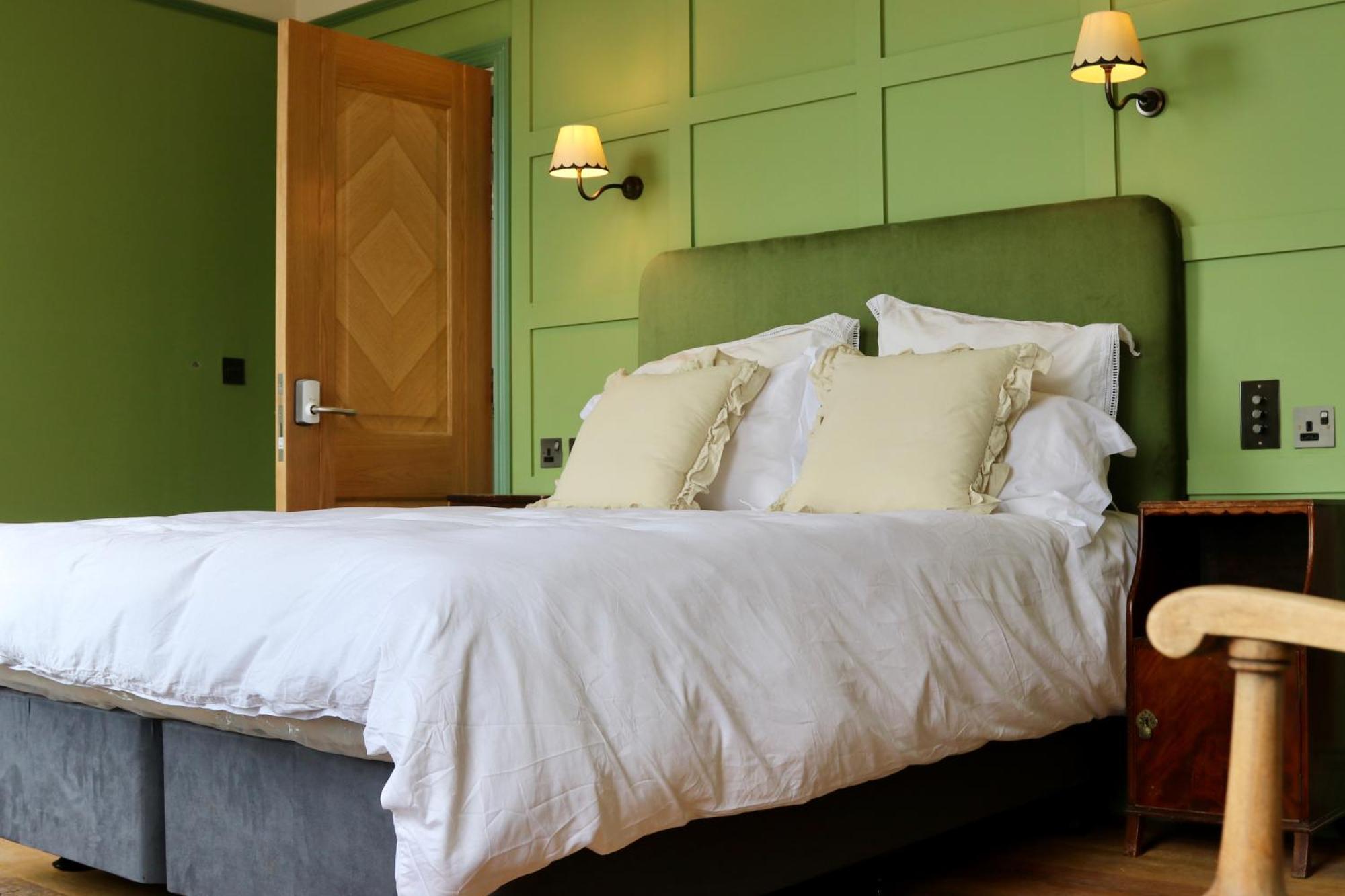 The London & Paris Hotel Folkestone Zewnętrze zdjęcie